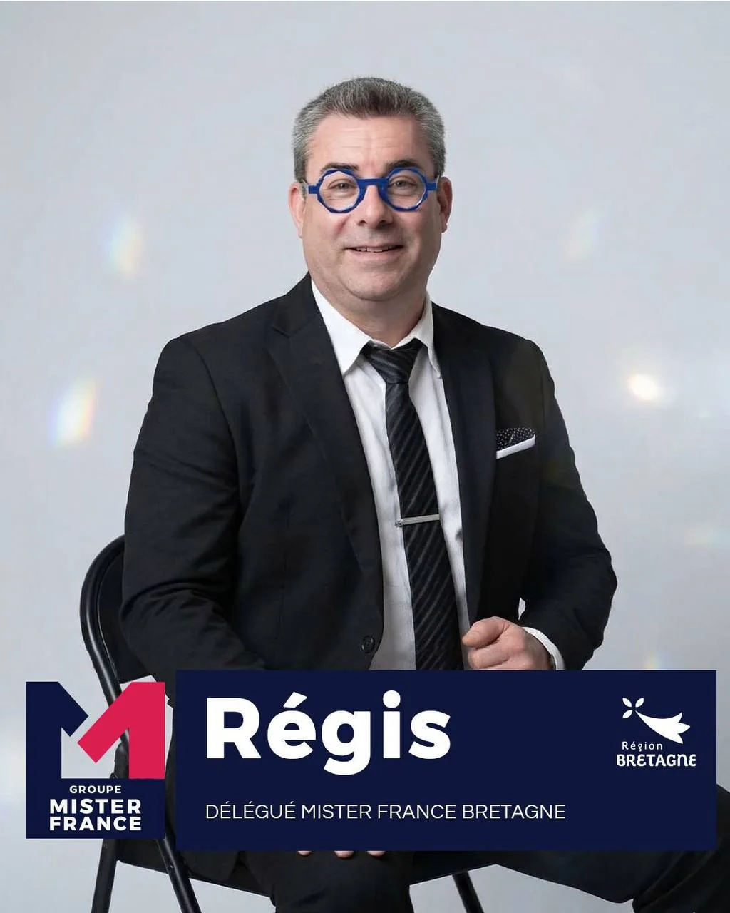 Régis Outil